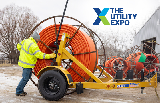 Utility Expo